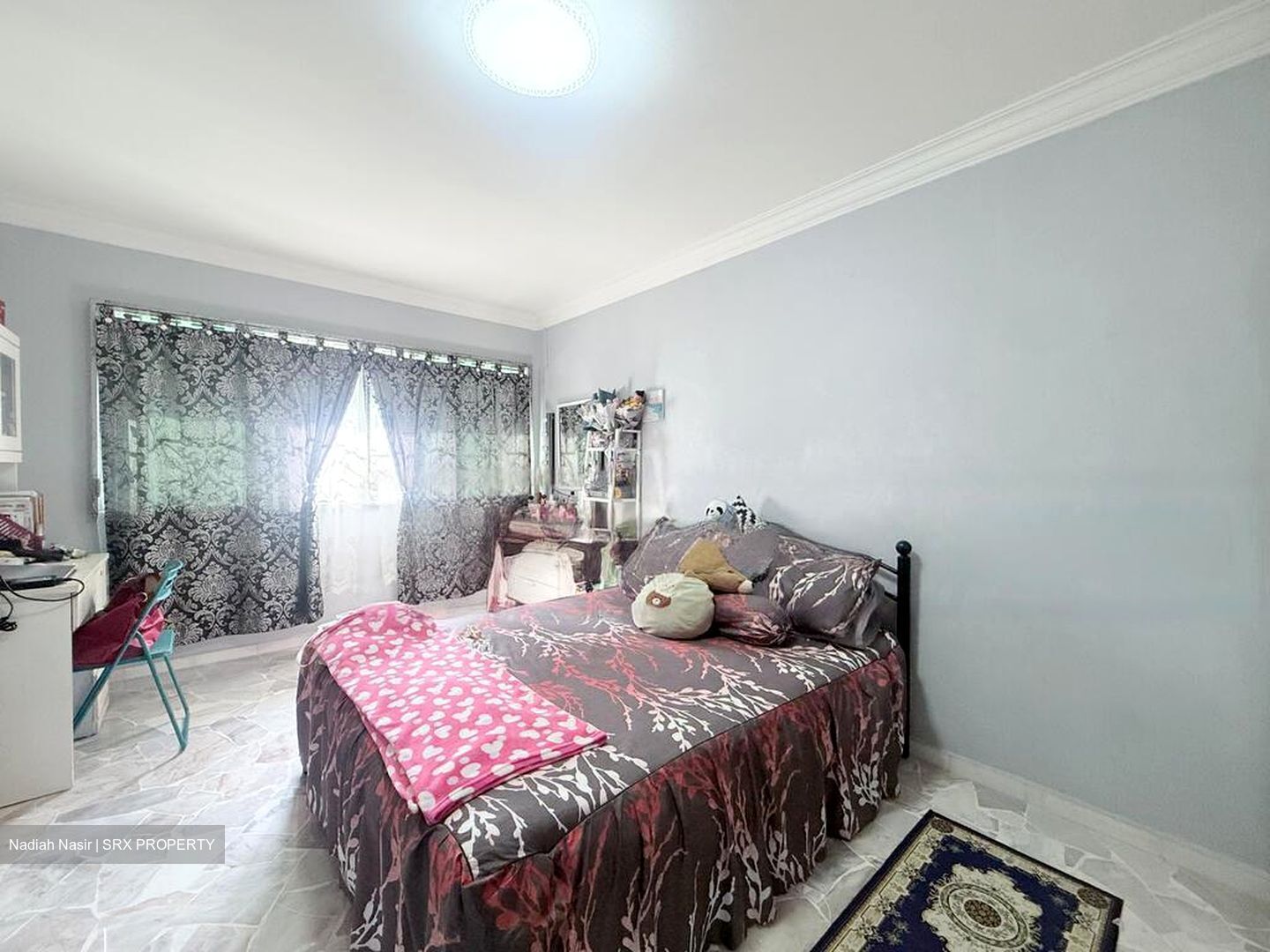 Blk 789 Choa Chu Kang North 6 (Choa Chu Kang), HDB 5 Rooms #452650041